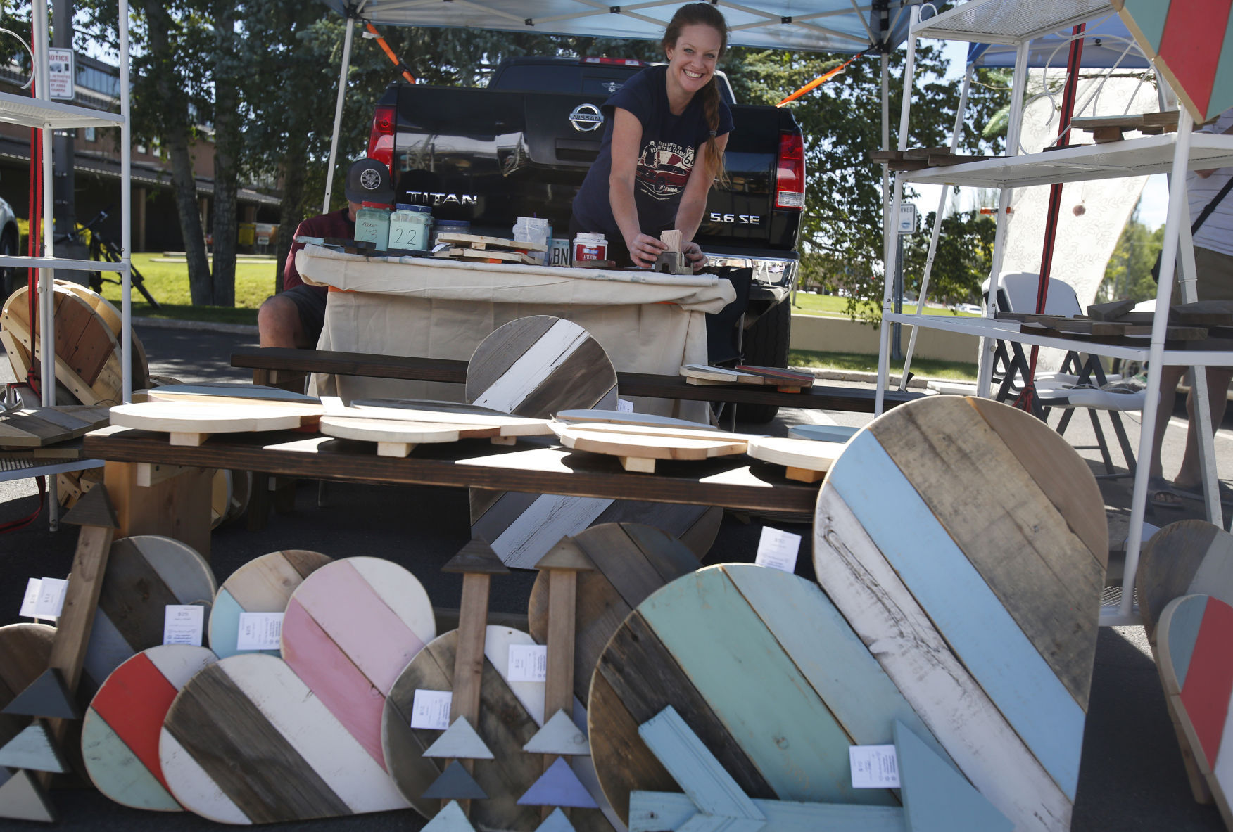 Urban Flea Market